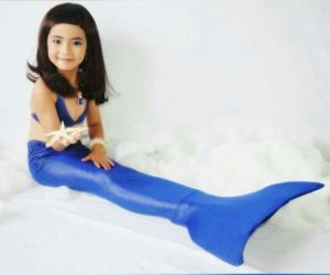 jual baju mermaid